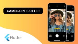 Flutter Camera Android