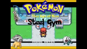 Pokemon This Gym Of Mine Android Download