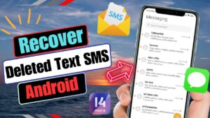 How To Delete Text Messages On Android For Both Sides
