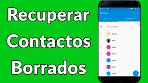 Como Recuperar Mensajes Borrados De Android