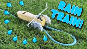 Why Does My Model S1 Lawn Sprinkler Walmart Not Rotate