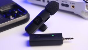Best Wireless Microphone For Android Phone