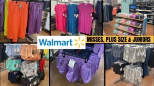 Pictures Of Women At Walmart