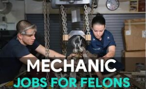 Can A Felon Work At Walmart