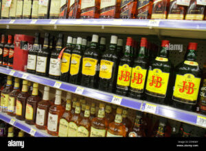 Do Walmarts In Florida Sell Liquor