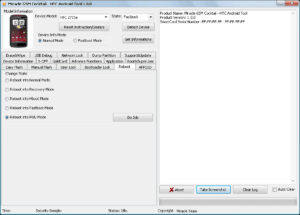 Miracle Advanced Android Tool