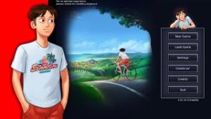 Games Similar To Summertime Saga Android