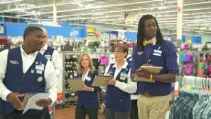 Pharmacy Manager Salary Walmart