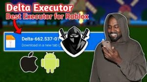 Roblox Delta Executor Android