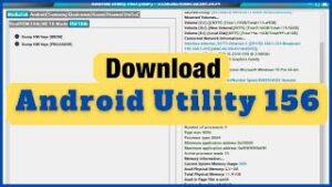 Android Utility Latest Version
