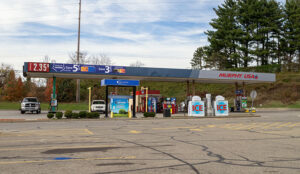 Murphy Gas Prices At Walmart