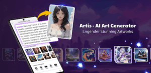 Nsfw Ai Art Generator Android App