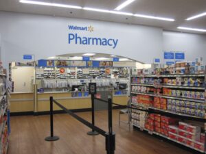 How Late Is Walmart Pharmacy Open Today