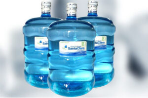 Botellon De Agua 5 Galones Walmart