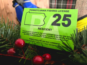 Pa Hunting License Walmart