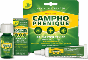 Why Was Campho-Phenique Discontinued? The Full Story & Best Alternatives