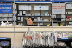 What Time Is Walmart Pharmacy Open Until