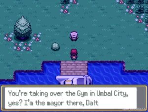 Pokemon This Gym Of Mine Android Download