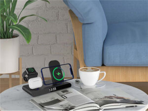 Charging Station For Android