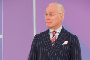 Tim Gunn Spouse