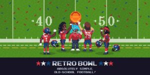 How To Play Retro Bowl 25 On Android