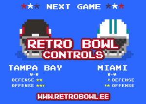 How To Play Retro Bowl 25 On Android