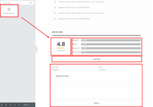 Widget Action Is Not Listed In Activities List Android