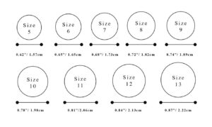 Does Walmart Do Ring Sizing