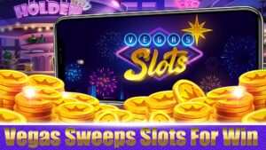 Vegas Sweeps 777 Download For Android Apk