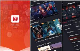 Descargar Tele Latino Para Android Tv Gratis
