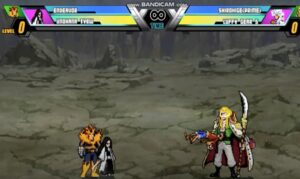 Mugen Android Apk
