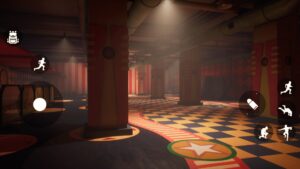 Escape The Backrooms Android