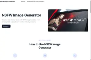 Nsfw Ai Art Generator Android App