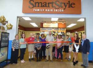 Smart Style Salon Walmart Near Me