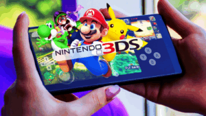 Mejor Emulador De 3ds Para Android