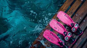 Android 18 Gears Deep