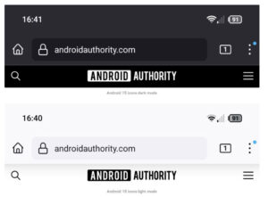 What Is Se For Android Status