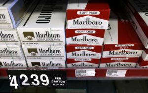 Walmart Cigarettes Carton Prices