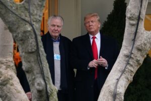 Does Kate Hudson Support Donald Trump Uncovering The Truth