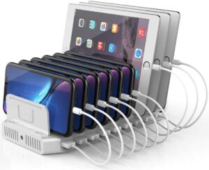 Charging Station For Android