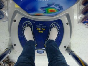 Dr Scholls Machine Walmart