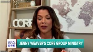 Jenny Weaver Net Worth Unveiling The Secrets Behind Her