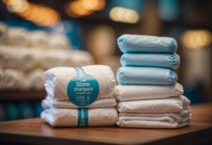 Does Walmart Exchange Diapers