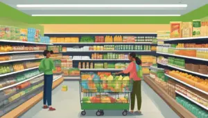 Is Winn Dixie Cheaper Than Walmart