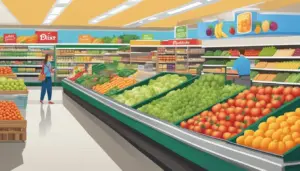 Is Winn Dixie Cheaper Than Walmart