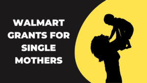 Walmart Acnt Grant Application