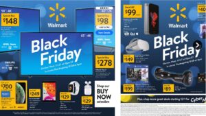 Walmart Black Friday Boycott 2024