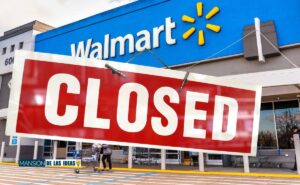 Why Is Walmart Closing