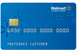What Score Do You Need For Walmart Credit Card