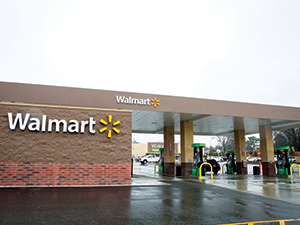 Murphy Gas Prices At Walmart